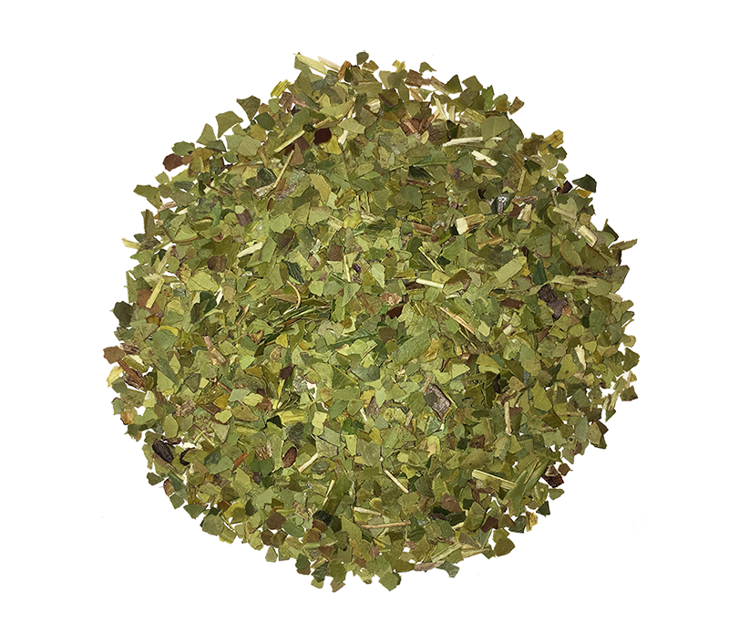 Brazilan Green Mate - 100g