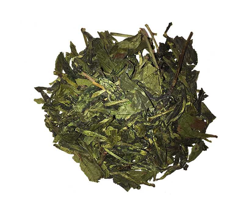 Organic Dragonwell - 100g