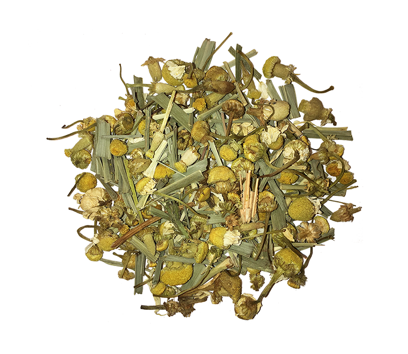 Camomile Lemongrass - 100g