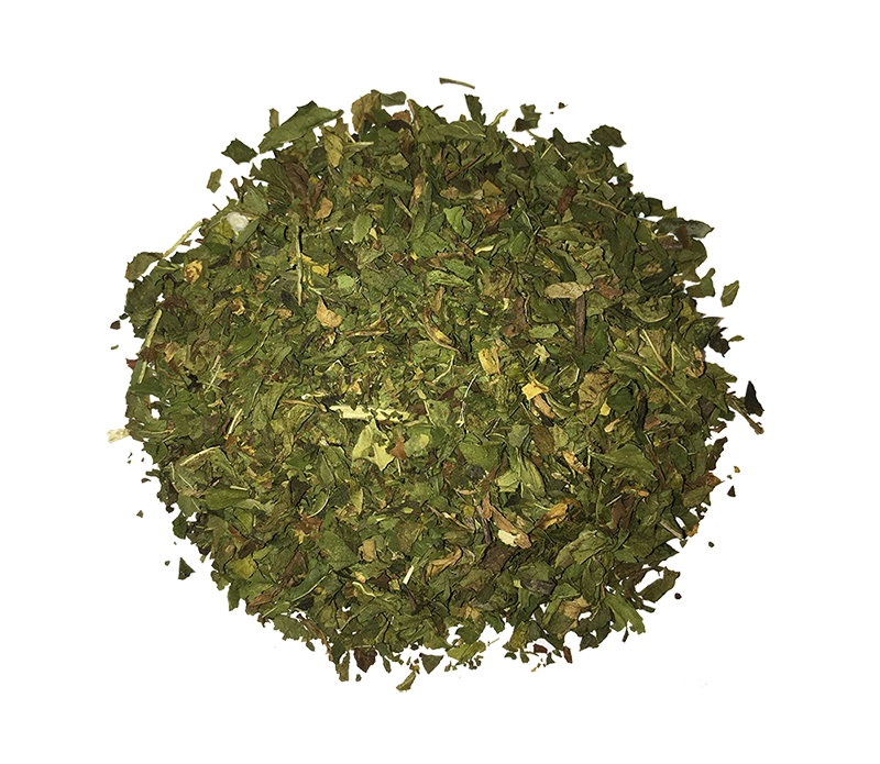 Organic Peppermint - 100g