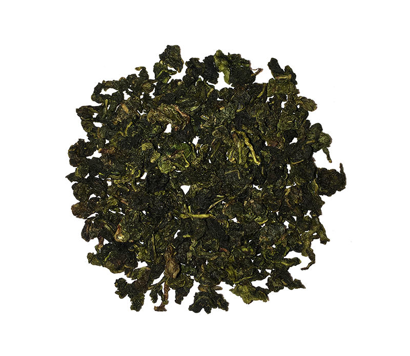 Quanzhou Milk Oolong - 100g