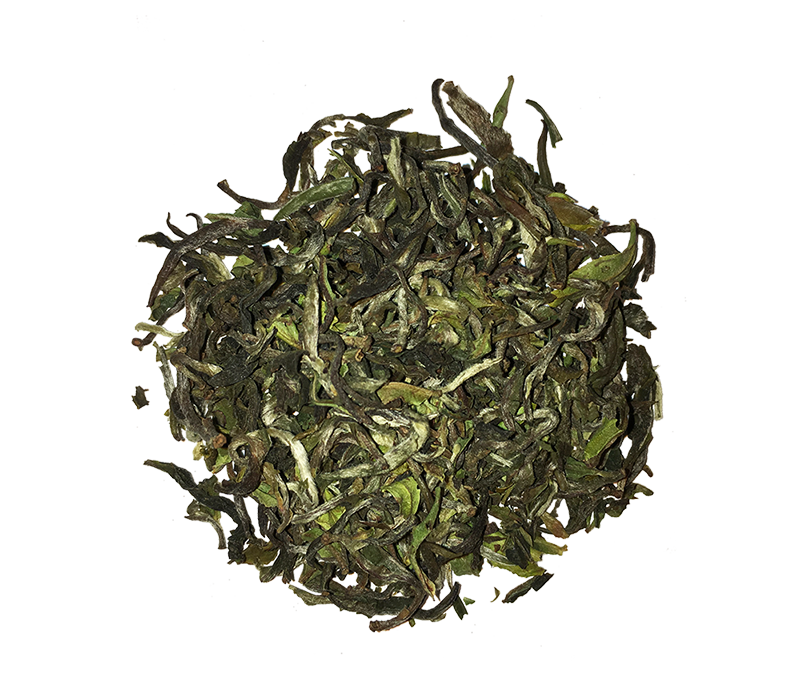 Lingia Orange Pekoe (STGFOP) - 100g