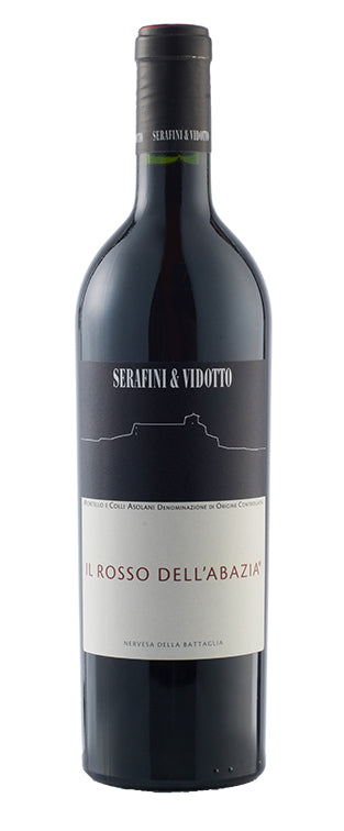 Rosso dell' Abazia