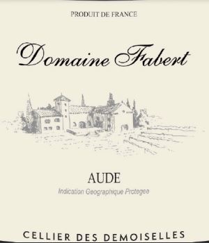 Domaine Faubert AUDE 2022