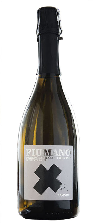 Fiumano Prosecco