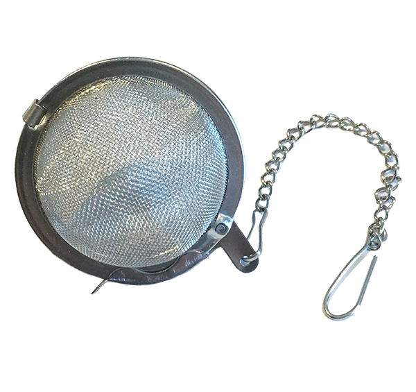 Mesh Tea Ball Infuser - 1.75"