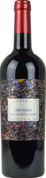 Refosco Seriade 2022