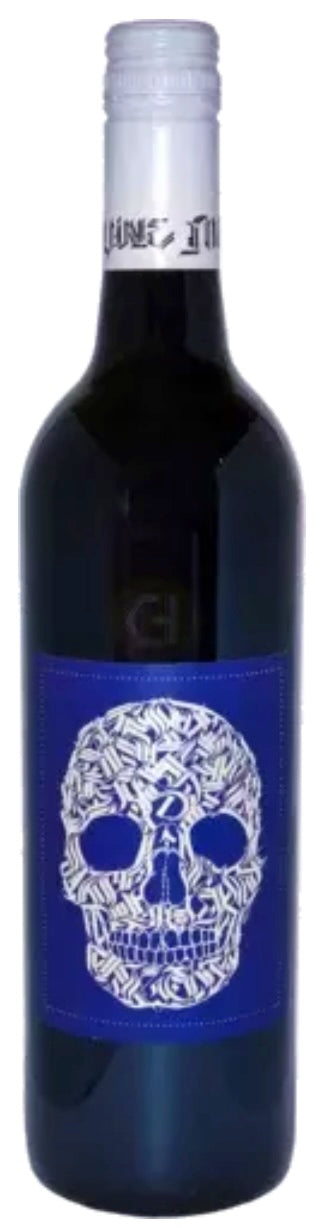 VineMind Shiraz Malbec 2013